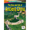 The Rise and Fall of Ancient China - Library Binding