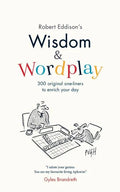 Wisdom & Wordplay - Paperback