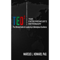 The Entrepreneur's Dictionary2: T.E.D.2 - Hardcover