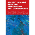Pacific Islands Regional Integration and Governance - Paperback