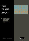 The Teams Audit - Paperback