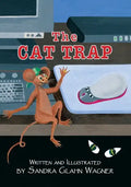 The Cat Trap - Paperback