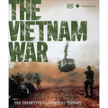 The Vietnam War: The Definitive Illustrated History - Hardcover
