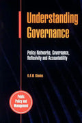 Understanding Governance - Paperback