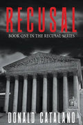 Recusal - Paperback