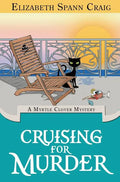 Cruising for Murder - Hardcover