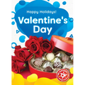 Valentine's Day - Paperback