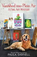 Vanished into Plein Air - Paperback