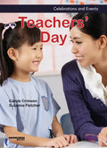 Teachers' Day - Paperback