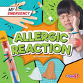 Allergic Reaction - Paperback