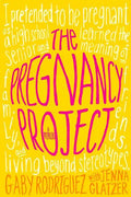 The Pregnancy Project - Paperback