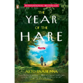 The Year of the Hare - Paperback