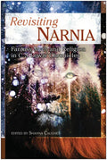 Revisiting Narnia - Paperback