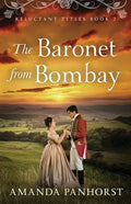 The Baronet from Bombay - Paperback