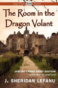 The Room in the Dragon Volant - Paperback