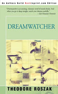 Dreamwatcher - Paperback