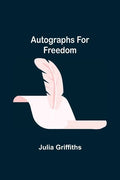 Autographs for Freedom - Paperback