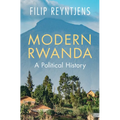 Modern Rwanda - Hardcover