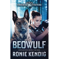 Beowulf: Explosives Detection Dog - Paperback