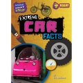 Extreme Car Facts - Paperback