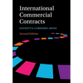 International Commercial Contracts - Paperback