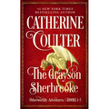 The Grayson Sherbrooke Otherworldly Adventures, Books 1-5 - Paperback
