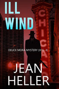 Ill Wind - Paperback