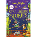 Spellbinding Stories - Paperback