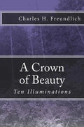 A Crown of Beauty - Paperback