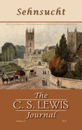 Sehnsucht: The C. S. Lewis Journal: Volume 13, 2019 - Paperback
