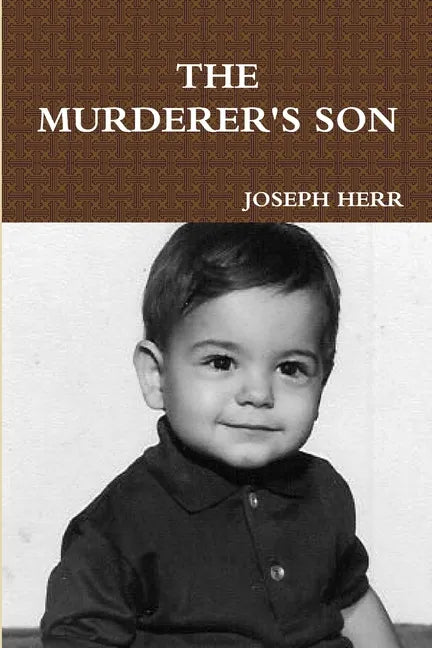 The Murderer's Son - Paperback