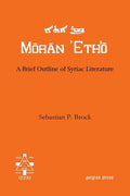 A Brief Outline of Syriac Literature - Paperback