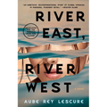 River East, River West - Paperback