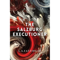 The Salzburg Executioner - Paperback
