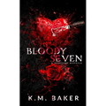 Bloody Seven - Paperback