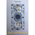 Ash and Flowers - Paperback