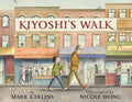 Kiyoshi's Walk - Hardcover