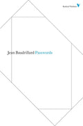 Passwords - Paperback