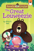 The Great Louweezie #1 - Paperback