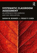 Systematic Classroom Assessment: An Approach for Learning and Self-Regulation - Paperback