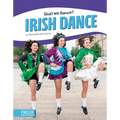 Irish Dance - Library Binding