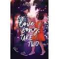 Love Song, Take Two - Paperback