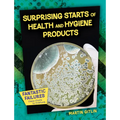 Surprising Starts of Health and Hygiene Products - Paperback