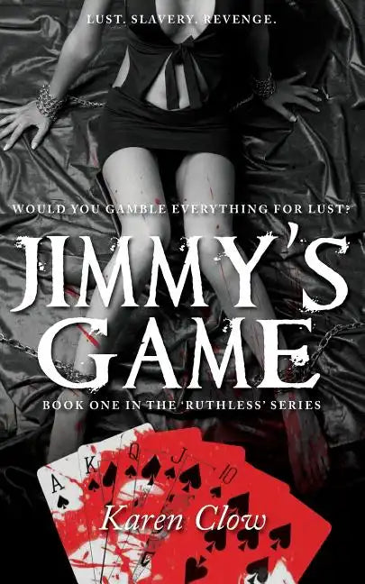 Jimmy's Game - Paperback