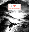 Laab #4: This Was Your Life! - Paperback