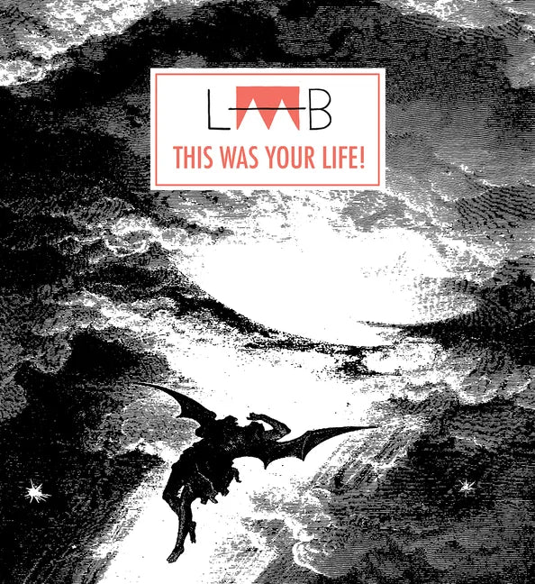 Laab #4: This Was Your Life! - Paperback