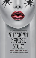 American Horror Story - The Ultimate Quiz Book: Over 600 Questions and Answers - Paperback