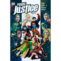 Young Justice Omnibus Vol. 1 - Hardcover
