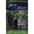 A Secret of the Heart (Amish Secrets #3) - Paperback