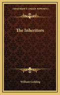 The Inheritors - Hardcover